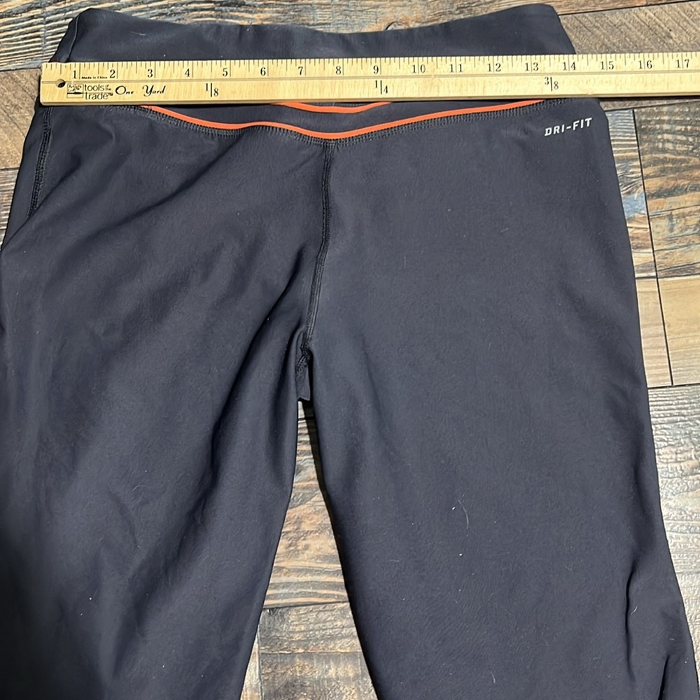 NIKE mid length leggings dri - fit - Picture 7 of 7